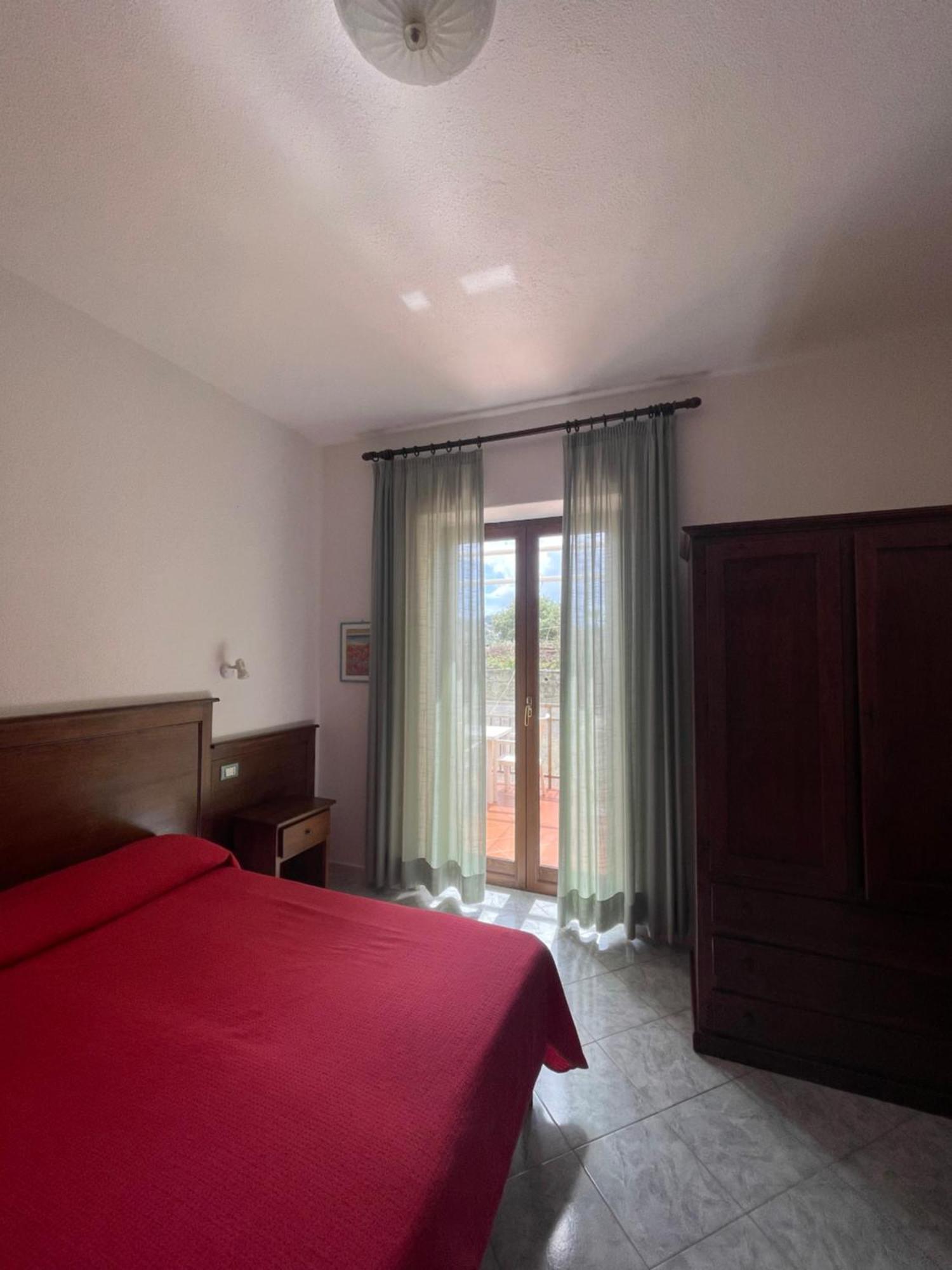 Residence Andrea A Mare Forio  Exterior photo