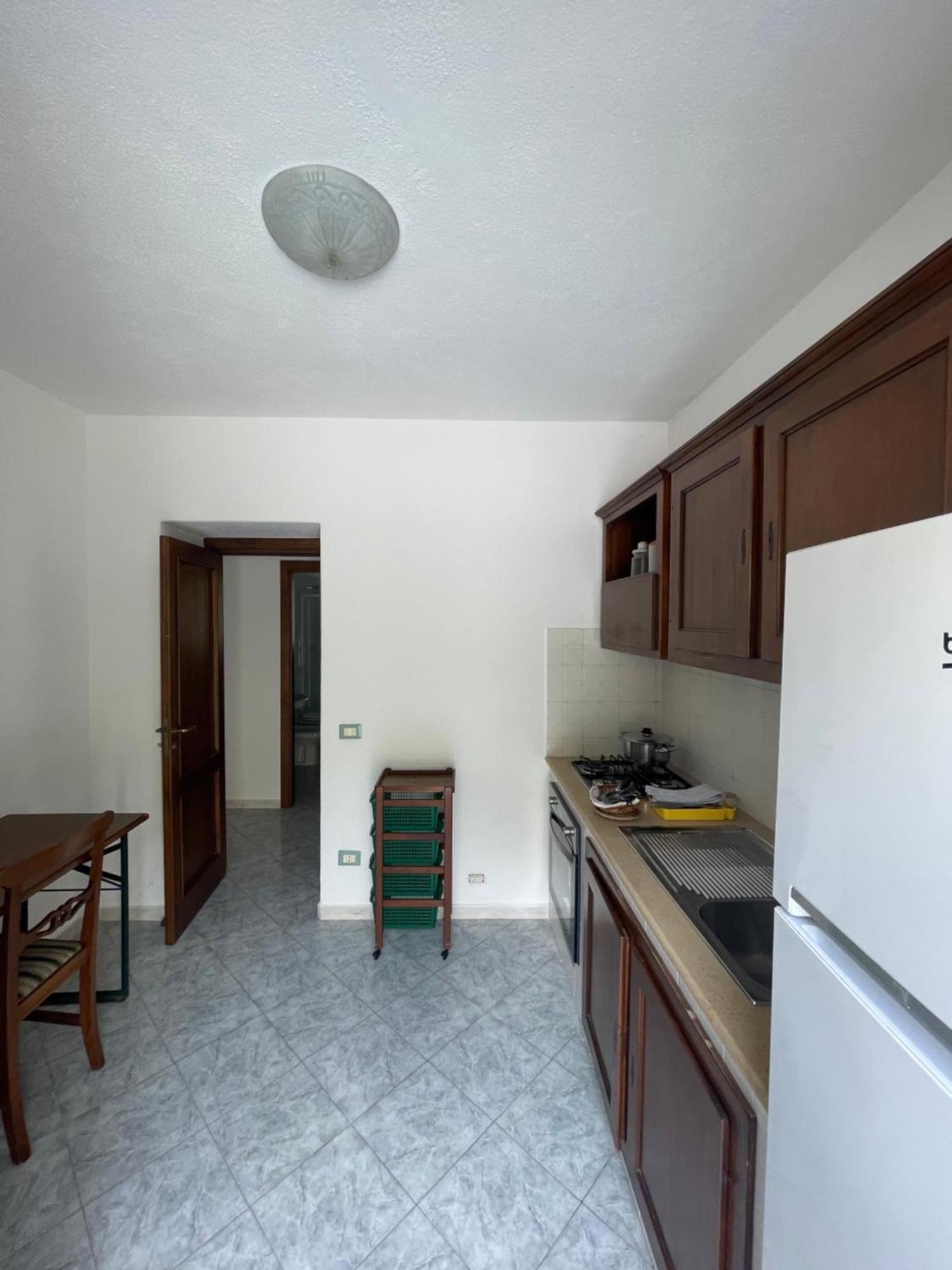 Residence Andrea A Mare Forio  Exterior photo