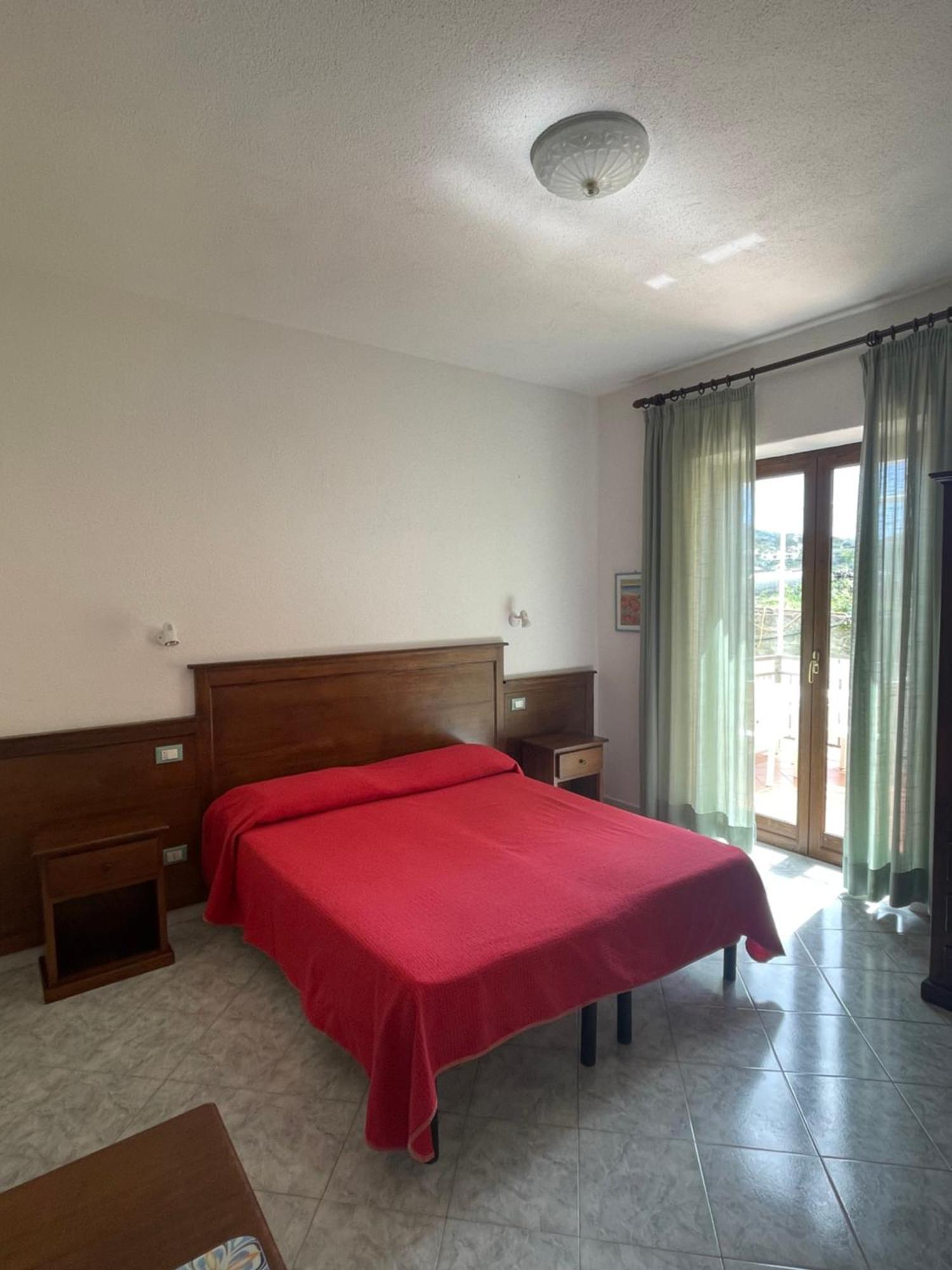 Residence Andrea A Mare Forio  Exterior photo