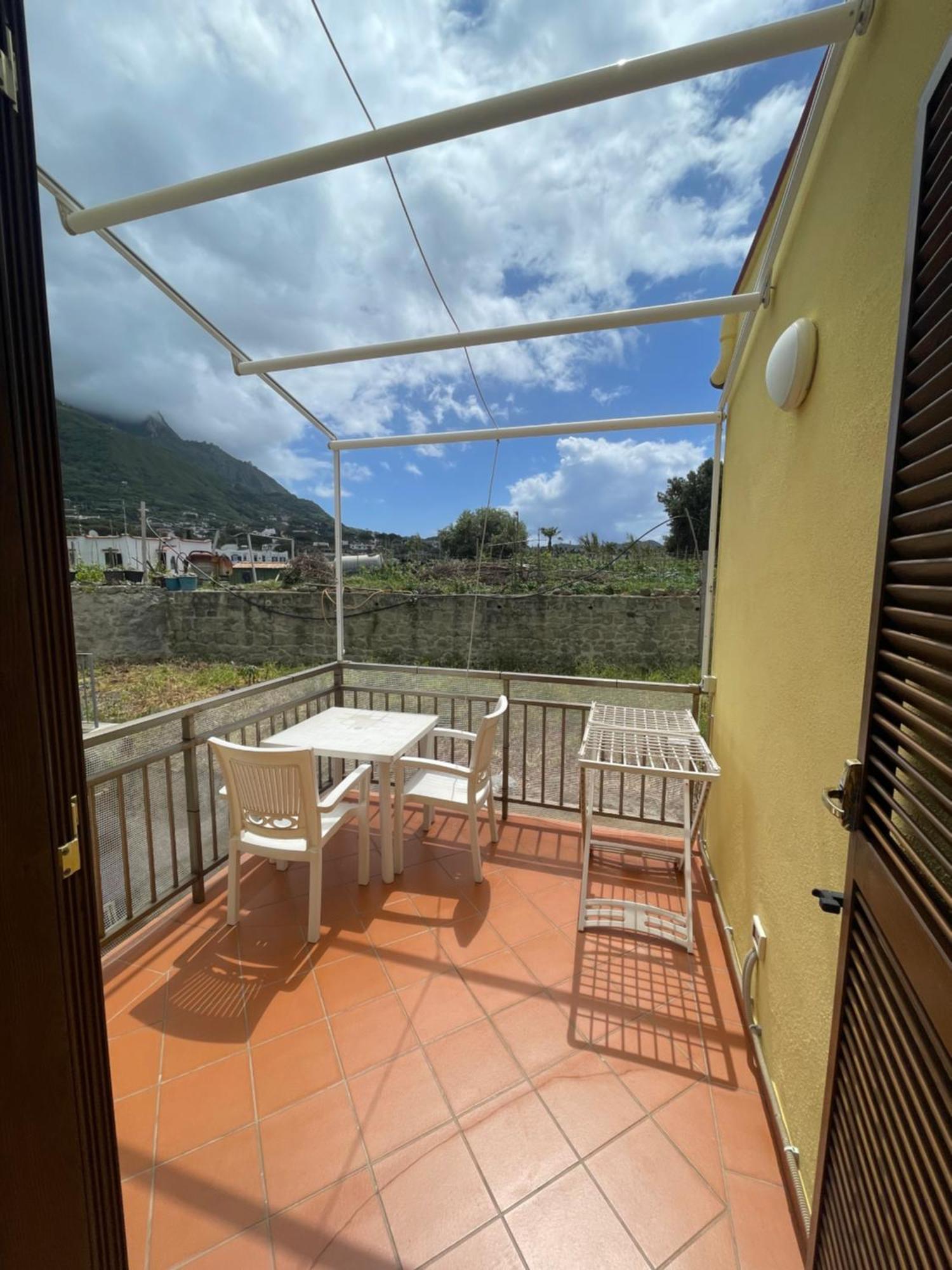 Residence Andrea A Mare Forio  Exterior photo