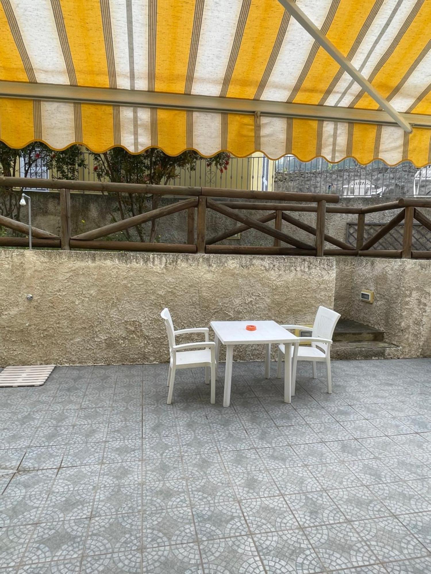 Residence Andrea A Mare Forio  Exterior photo