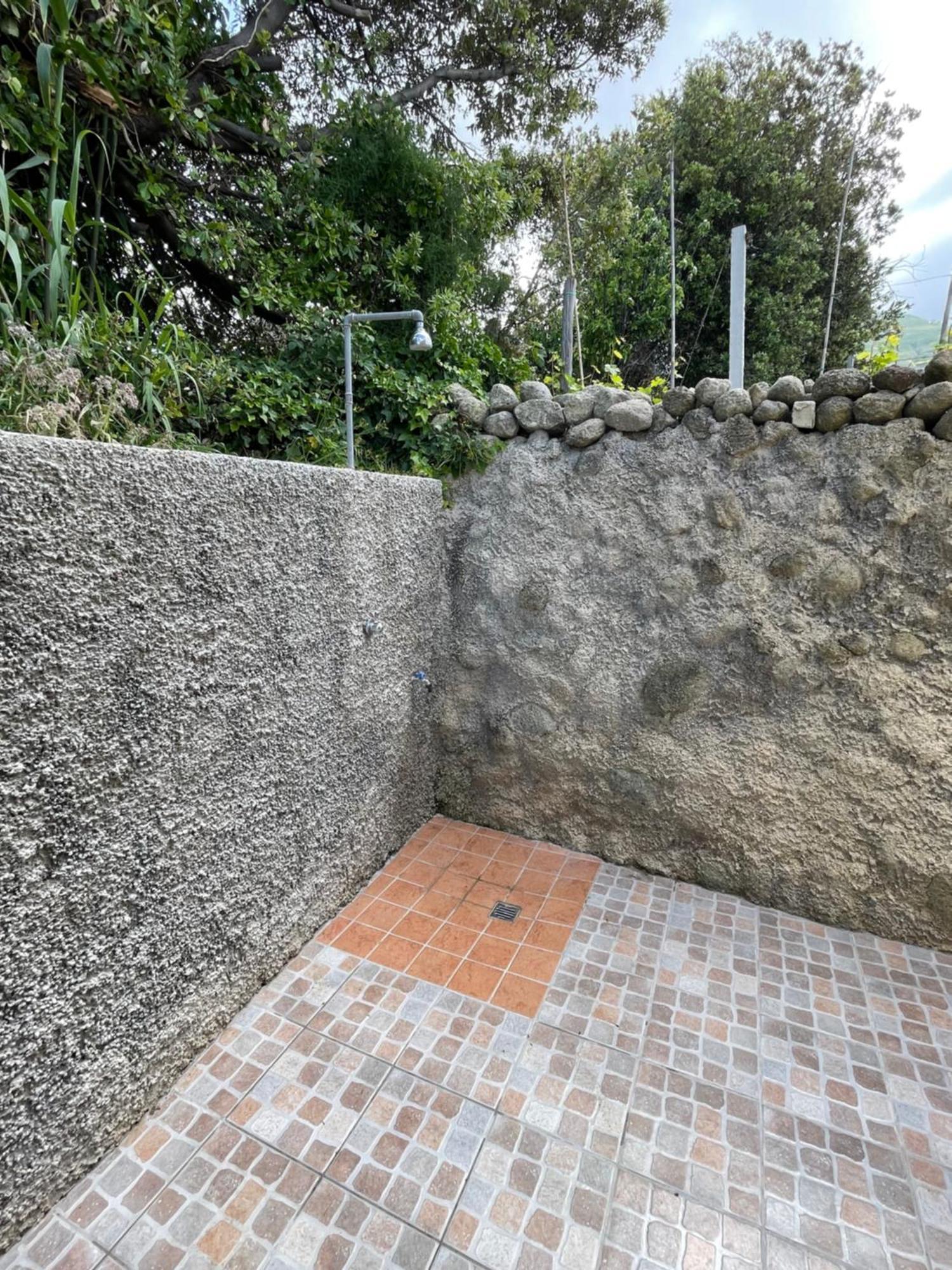 Residence Andrea A Mare Forio  Exterior photo