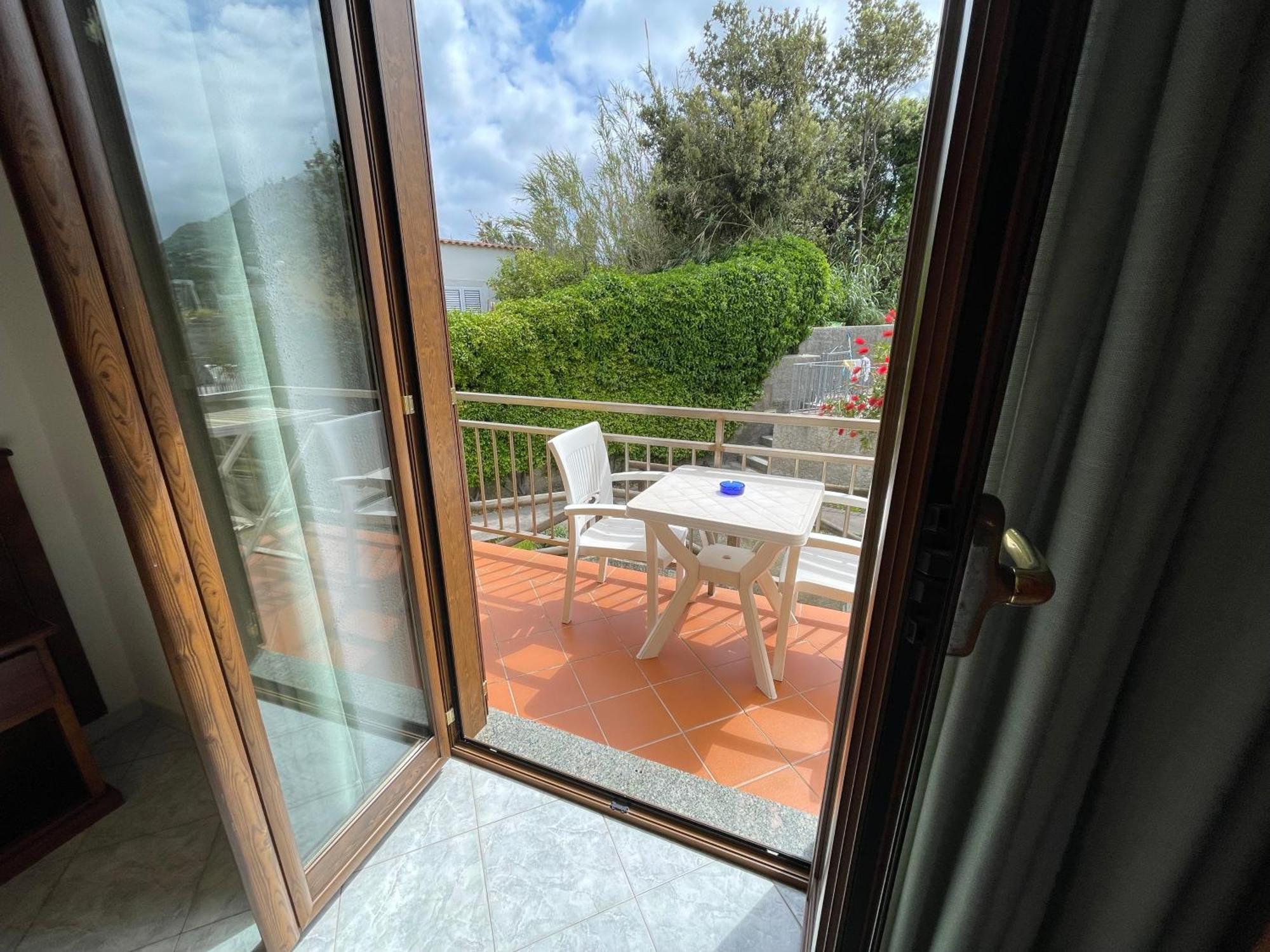 Residence Andrea A Mare Forio  Exterior photo