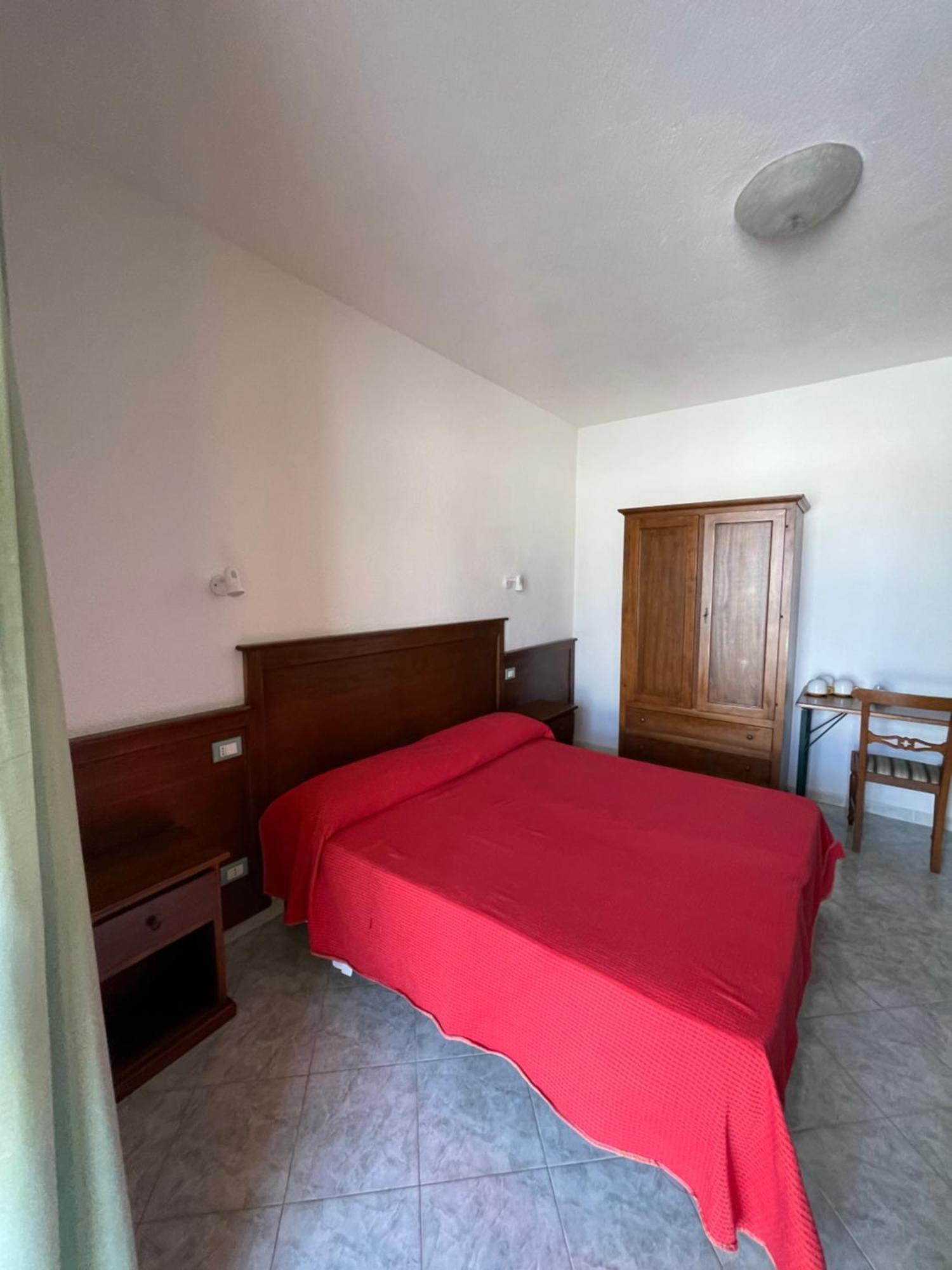 Residence Andrea A Mare Forio  Exterior photo